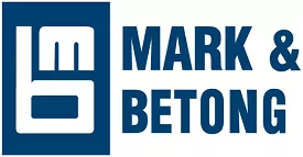 M.B. Mark & Betong AB - Solna