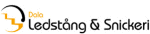 Dala Ledstång & Snickeri AB logotyp