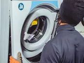 Tvättstugor service