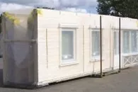 Prefabstommar