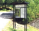 Informationstavlor