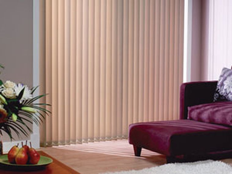 Wallners Persienn & Markis AB Borlänge Byggbasen