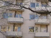 Balkongrenoveringar Stockholm