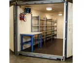 Hyra färdiga containerpaket