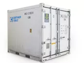 Hyra eller köpa kylcontainer