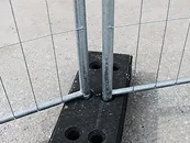 Hyra eller köpa områdesskydd