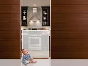 Peekaboo Memo