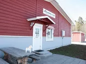 Arbete på industrilokal i Avesta