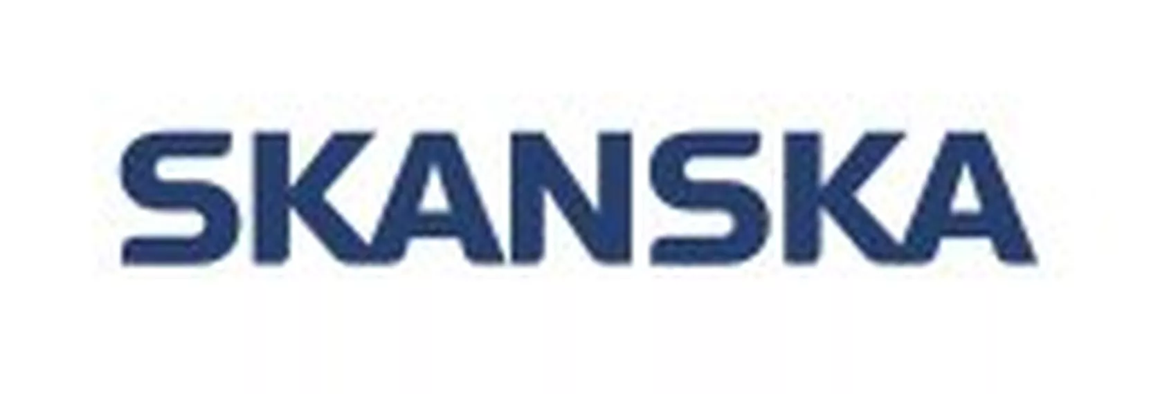 Skanska bygger dubbelspår på Västkustbanan för cirka 1,7 miljarder kronor