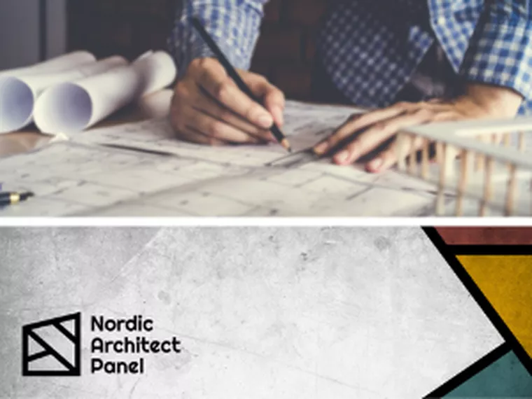 Nytt forum för arkitekter - Cembrit
