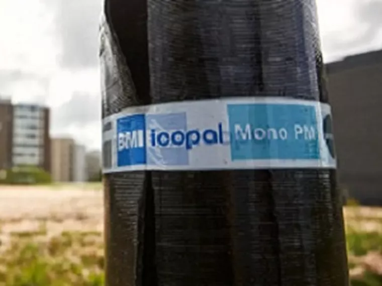 EPD:er för Icopal-produkter
