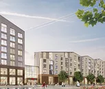 Serneke är nyggentreprenör