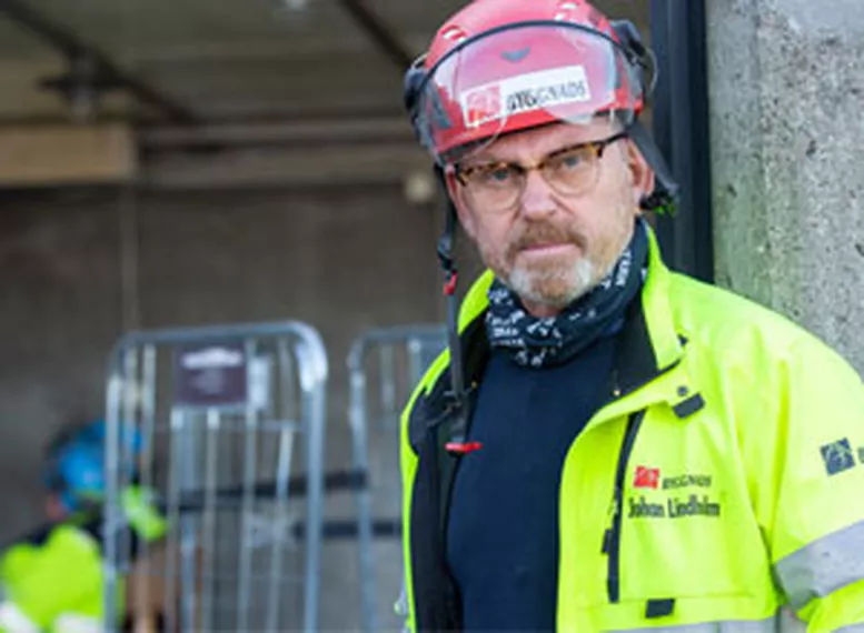 Byggbranschens parter i gemensam kraftsamling