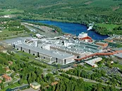 Miljardaffär i Borlänge
