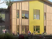 Peab bygger förskola med minskad klimatpåverkan i ...
