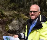 Ytterbygg bygger för Beijer Byggmaterial i Rollsbo
