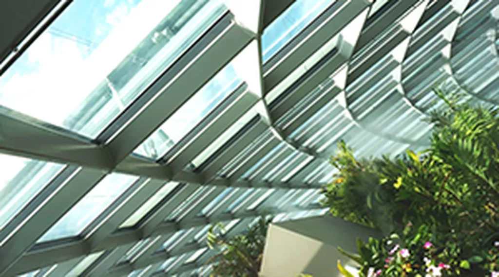Strong stance on ventilation issues at Nordbygg 2020