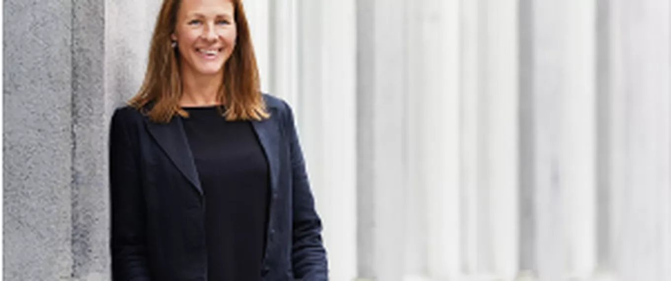Peab bygger kontorsbyggnad och hotell i Kägeludden i Esbo