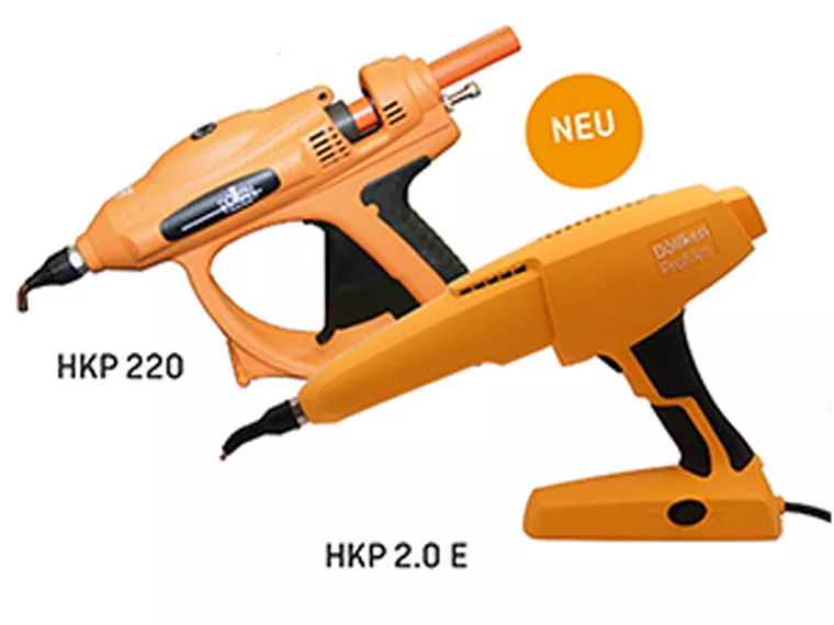 Proffsiga limpistoler