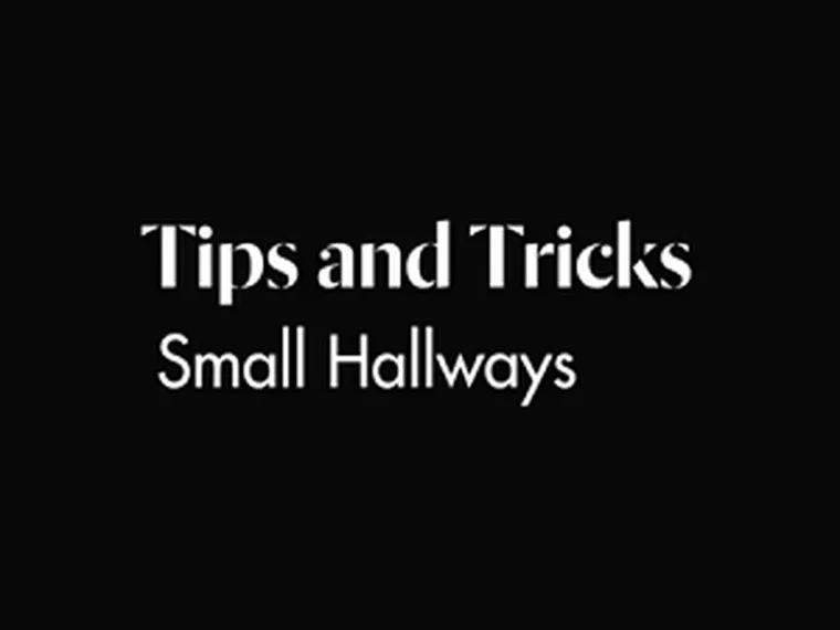 Tips och tricks från Essem Design