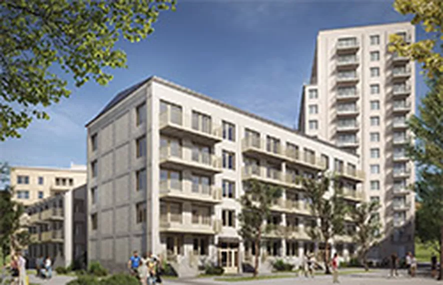NCC bygger för 280 miljoner
