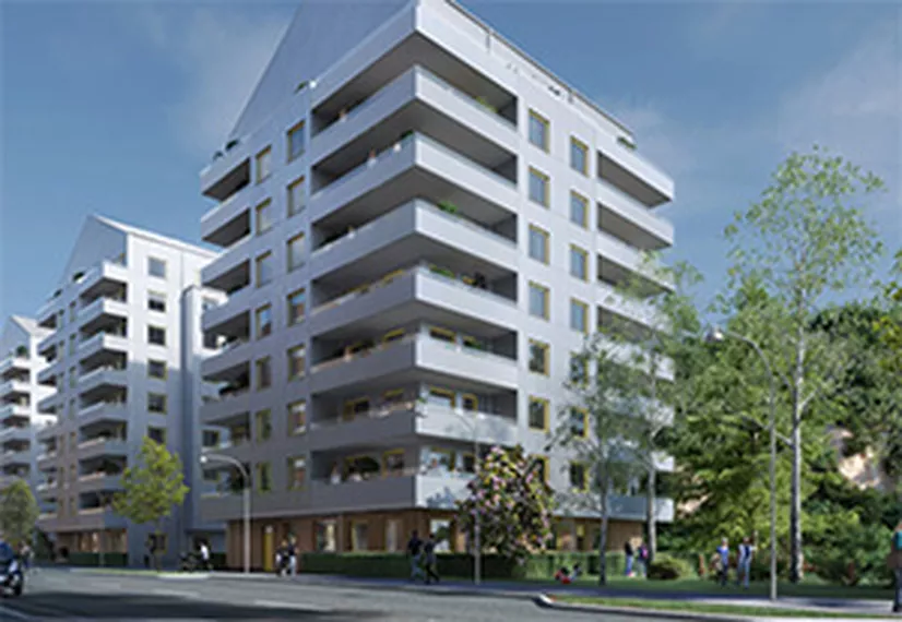 NCC ska bygga socialt hållbart i Haninge