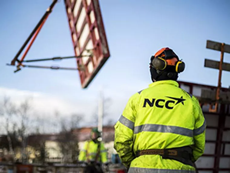 NCC bygger 584 lägenheter i nordvästra Stockholm