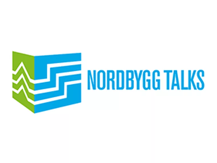 Resurseffektivt och hållbart byggande på Nordbygg Talks i april 2021