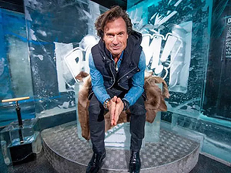 Petter Stordalens nya uppdrag
