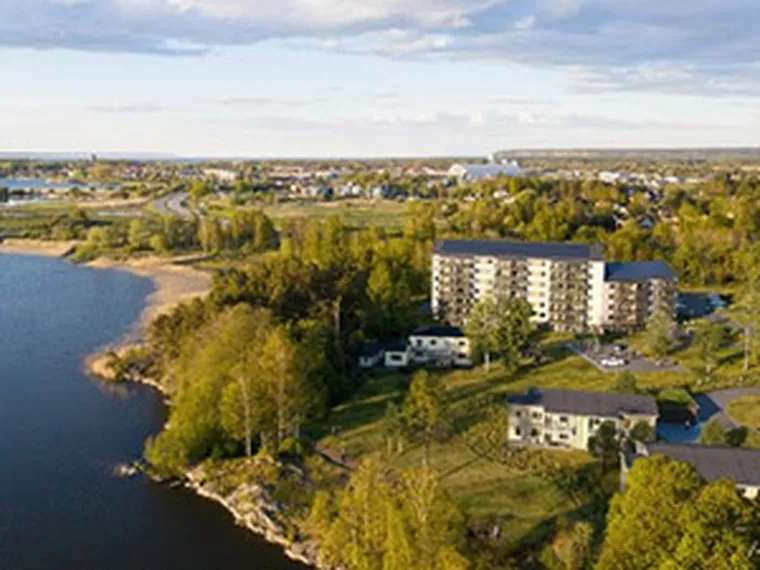 Planeringen startar för Riksbyggens etapp 3 i Korseberg,Vänersborg