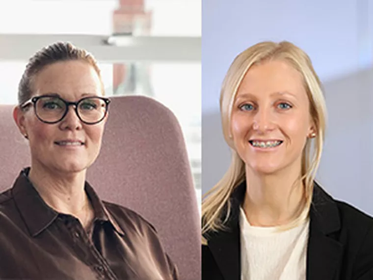 Årets tekniska kommitté blev SIS kommitté för säkra affärer