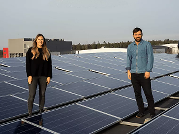 Skyltmax – ett 100% klimatkompenserat företag!