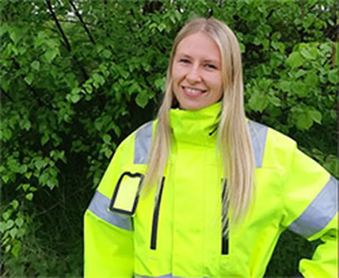 Bakterier minskar tungmetaller i lakvatten