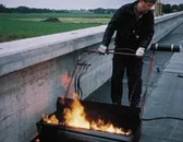 Terrass- och Parkeringsdäck