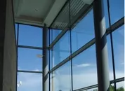 VidaBeam - självbärande aluminiumprofil