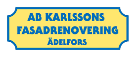 AB Karlssons Fasadrenovering - Holsbybrunn