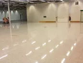 Renovering