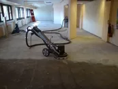 Golvslipning