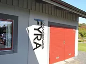 Husnummer med specialsiffror