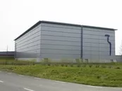 Taktäckning Åhus