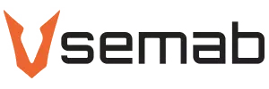 Semab Aktiebolag logotyp