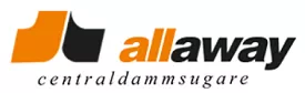 Allaway-CDS Centraldammsugare AB - Åkersberga