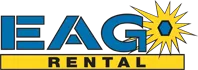 EAG Rental AB logotyp