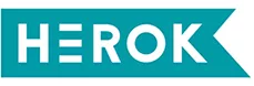 Herok Rental AB logotyp