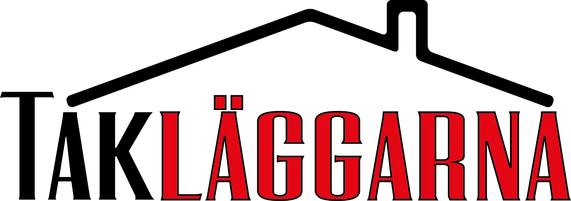 Takläggarna i Mälardalen AB logotyp