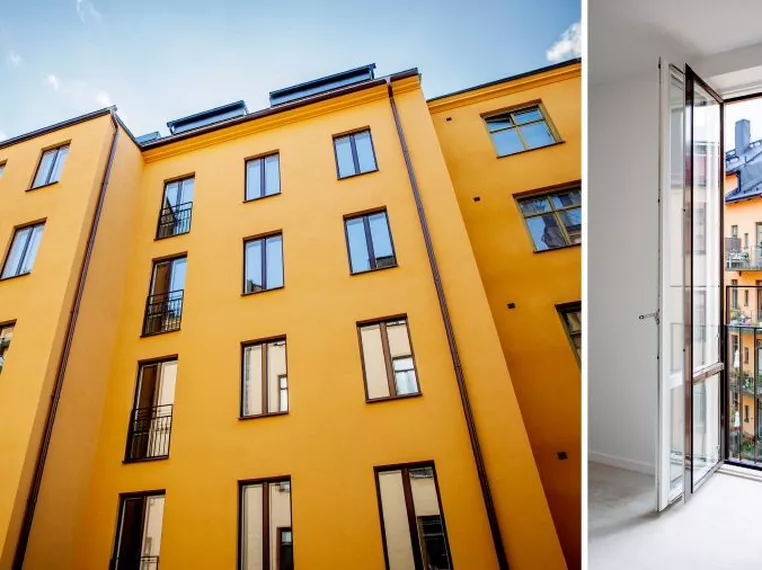 Från omöjligt till prisbelönt – Modellen 4 imponerar