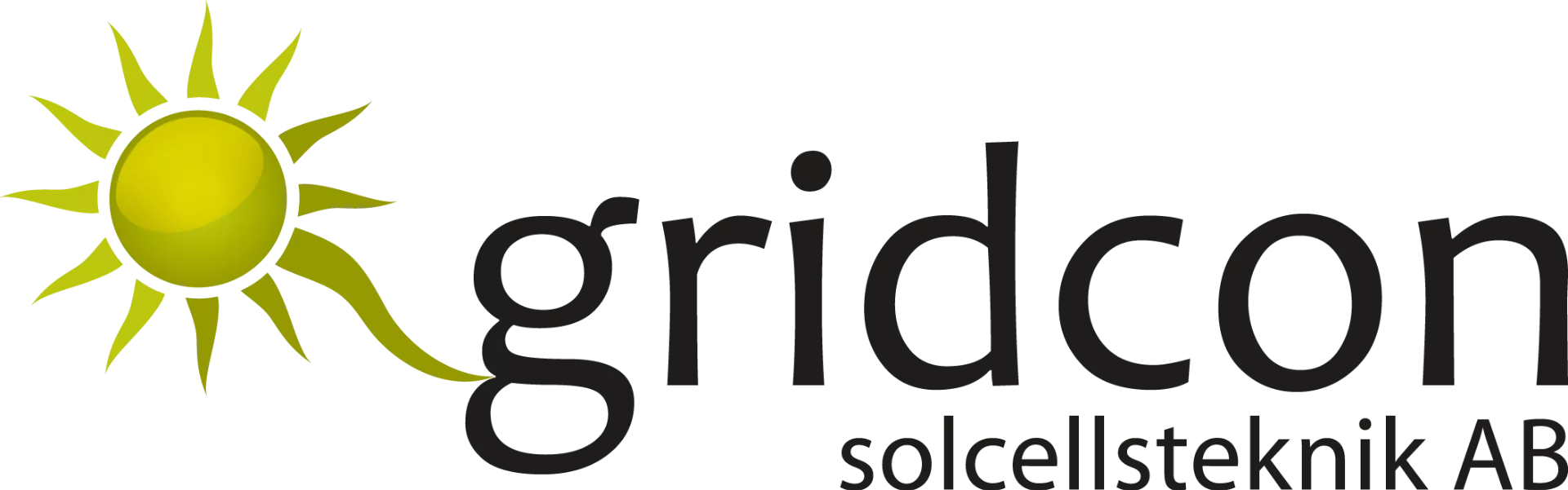 Gridcon AB logotyp