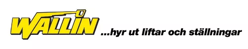 Gusten Wallin Lift Aktiebolag logotyp