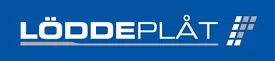 Aktiebolaget Lödde Plåt logotyp