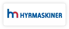 Pemo Maskin i Katrineholm AB logotyp